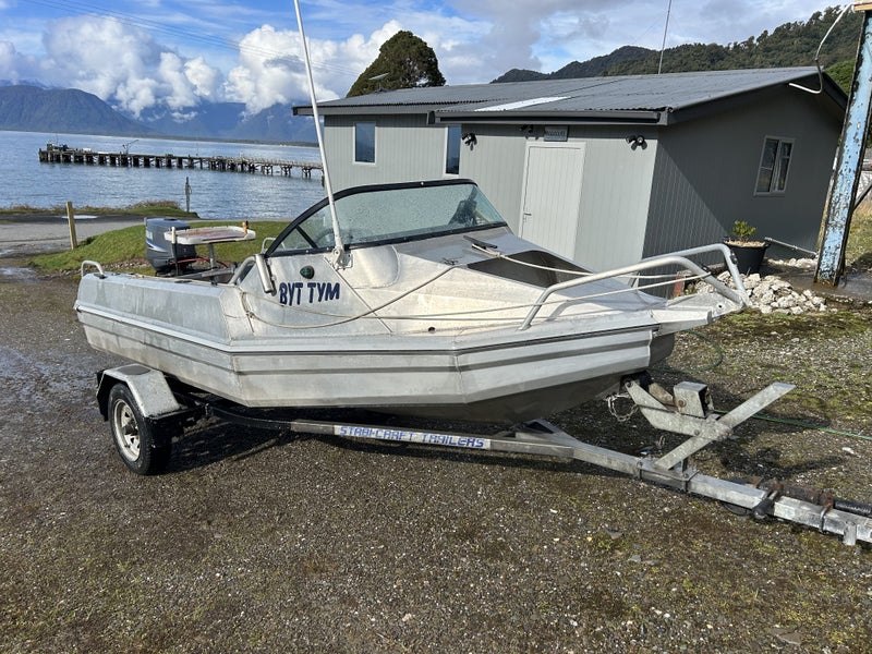 2006 Stabicraft 38963613220656129110