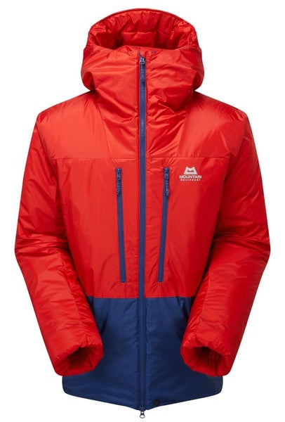 Mountain Equipment Citadel Men's Jacket Carousel 1