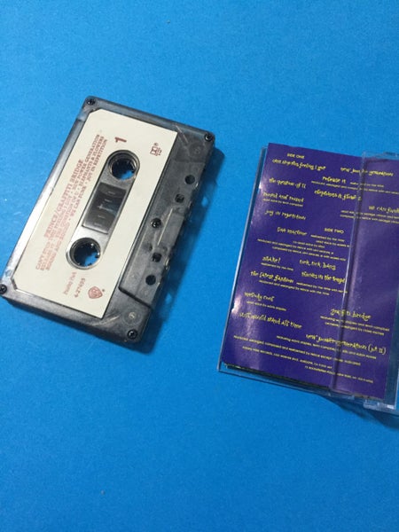 Prince: Graffiti Bridge (Cassette) Carousel 3