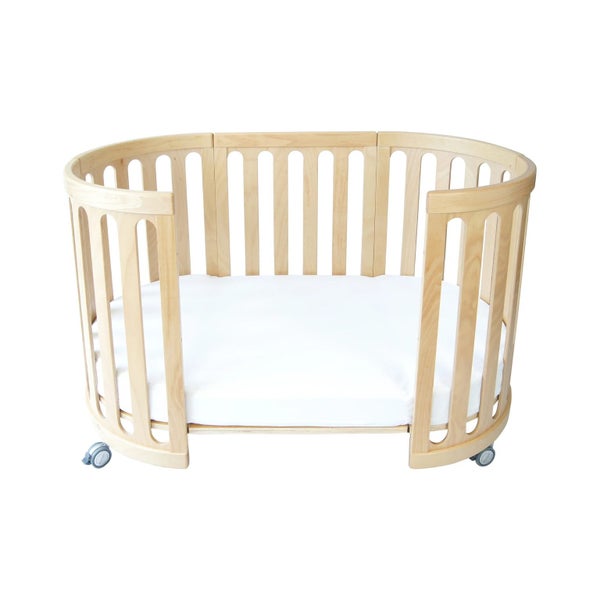 Kaylula Sova 5 in 1 Cot Carousel 1