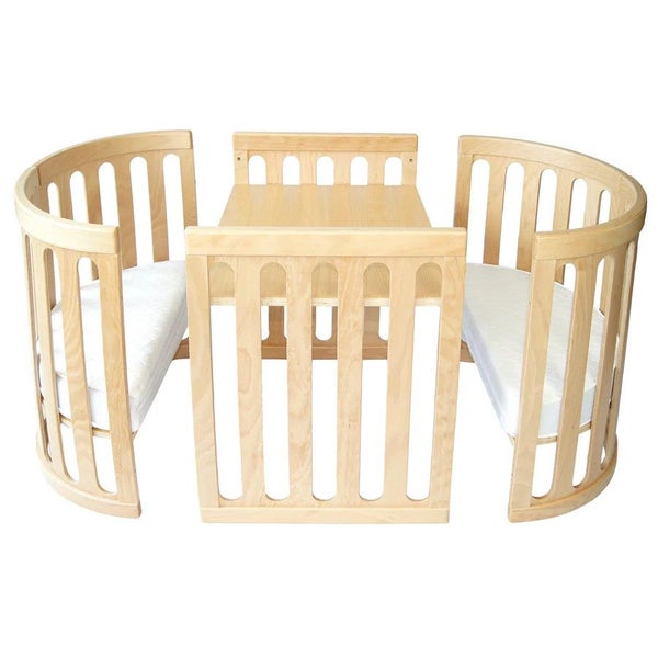Kaylula Sova 5 in 1 Cot Carousel 2