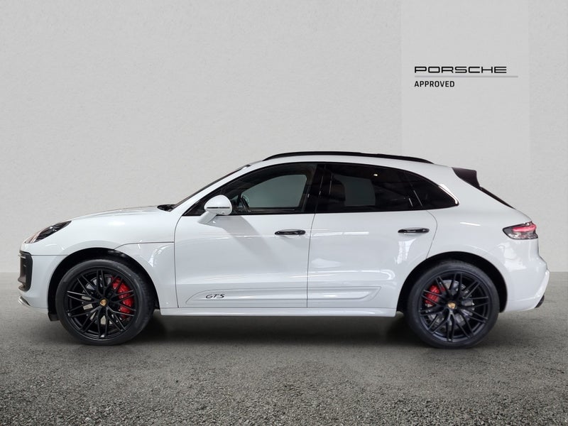 2023 Porsche Macan GTS 2.9PT 4WD63613220729987114