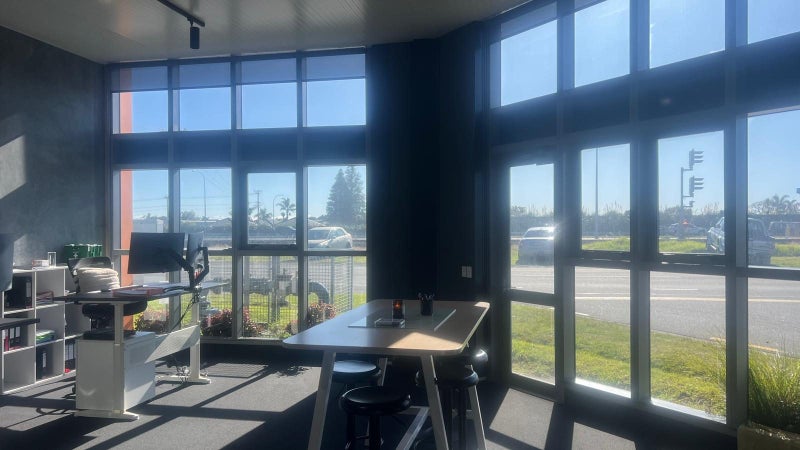 Modern Office for Short – Medium Term Lease in Mt Maunganui South Carousel 2