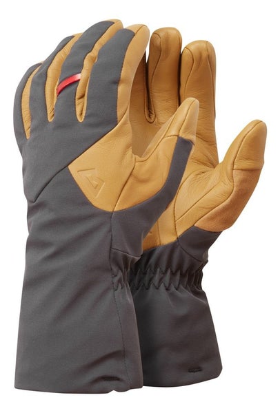 Mountain Equipment Couloir GORE-TEX Gloves Carousel 1