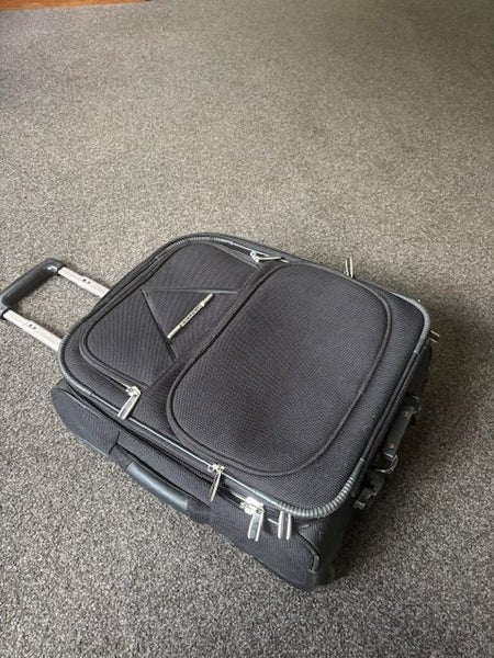 Laptop Trolley Case Carousel 1