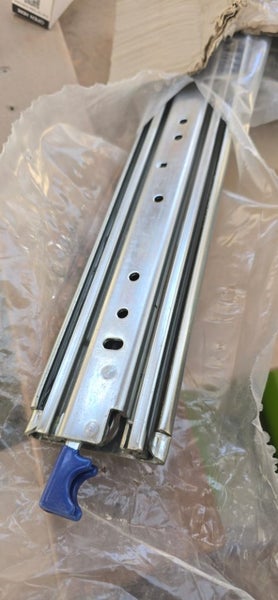 cargo drawer sliders x2 Carousel 1