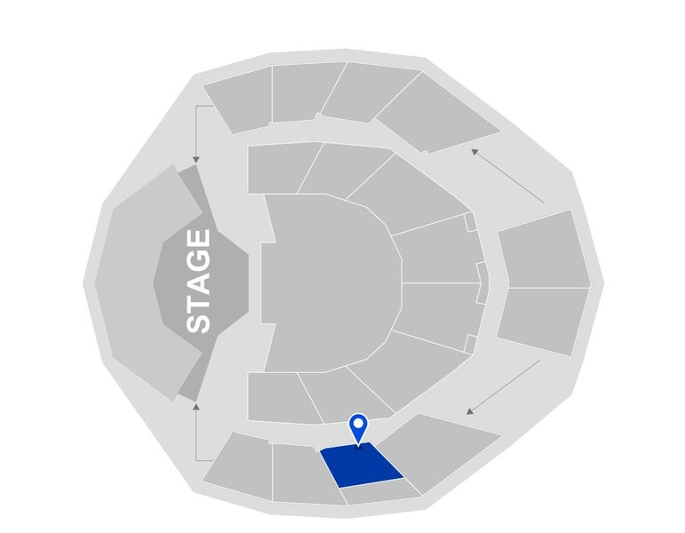 2x great seats to Paul Kelly Christchurch concert Carousel 2