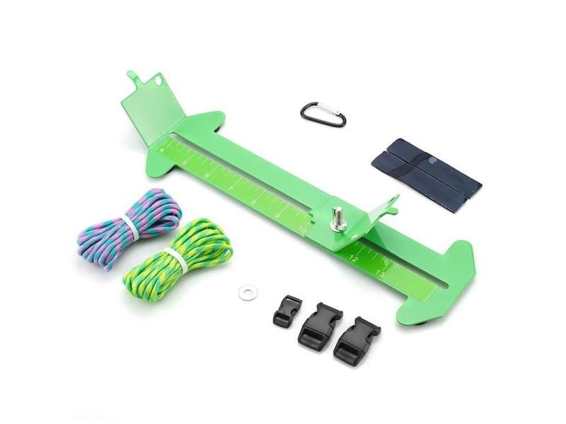 Paracord Parachute Cord Carousel 1