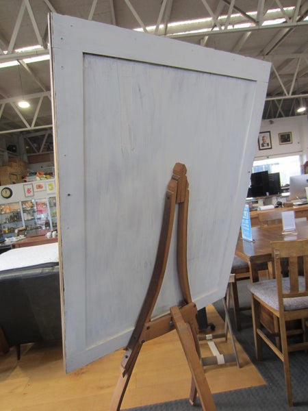 Deborah Quaife - Large Original Artwork Carousel 10