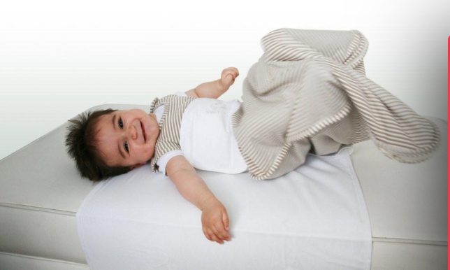 Safe T Sleep Large (Travel) Sleepwrap Carousel 4