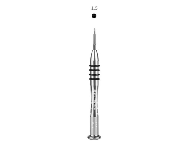 1.5mm Cross Screwdriver for Laptops MacBook Pro iPhone iPad Mobile Phone Repairs Carousel 1