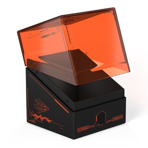 Ultimate Guard Boulder 100+ Deck Box - Magic MTG Edge of Eternities - Kav Carousel 2