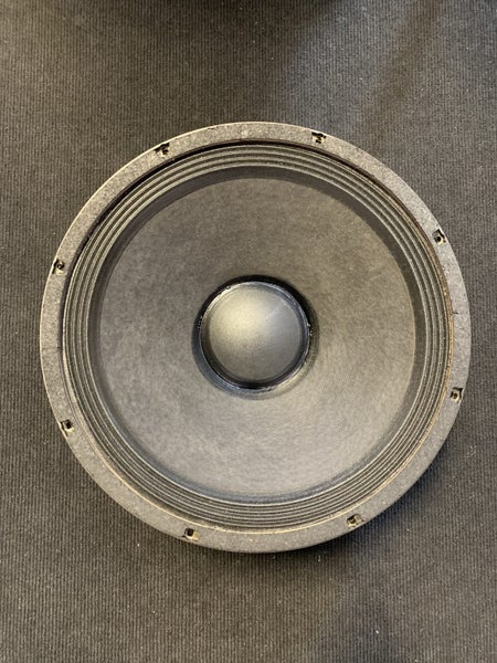 1 x MACKIE 18" RECONED SPEAKER LC18/4003-4 Carousel 2