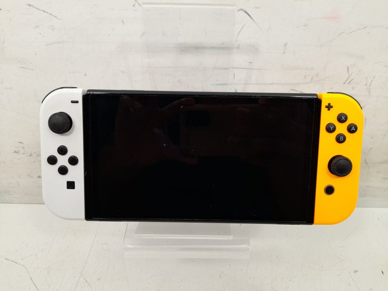 Nintendo Switch OLED Carousel 1