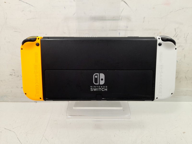 Nintendo Switch OLED Carousel 2