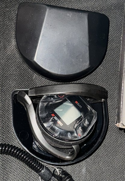 Xp Deus II metal detector- with xtras Carousel 2