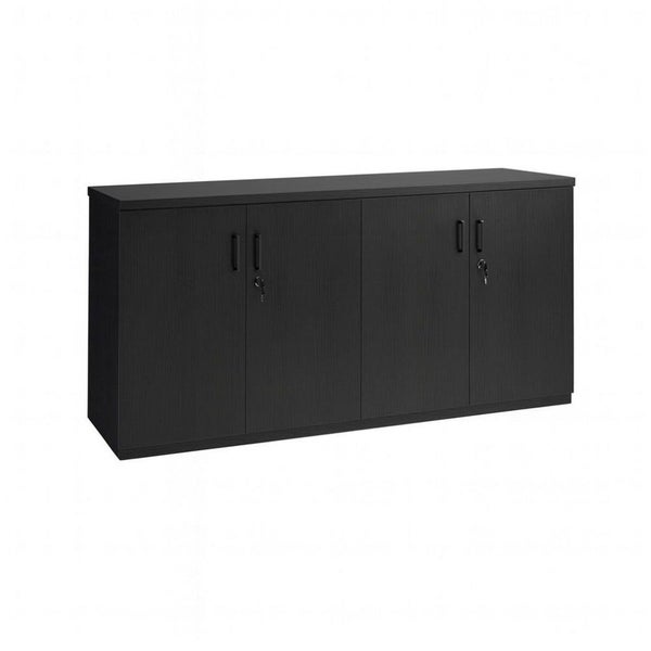 Mobel Onyx Storage Credenza Carousel 2