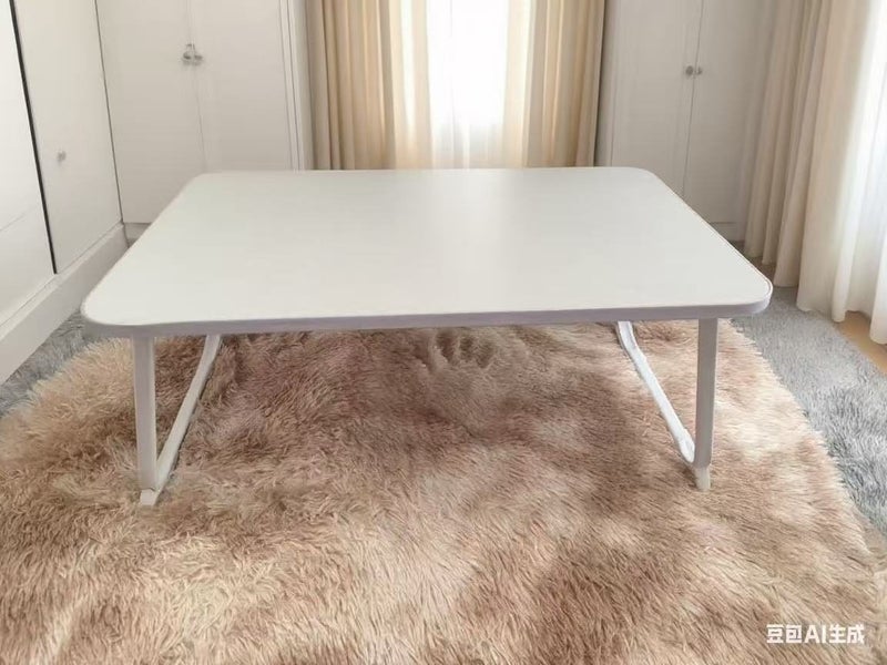 Brand new foldable table ,portable table Carousel 1