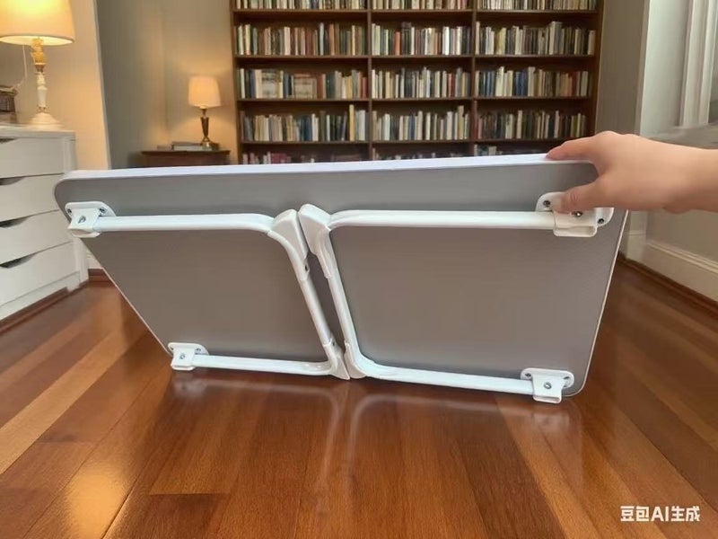 Brand new foldable table ,portable table Carousel 2