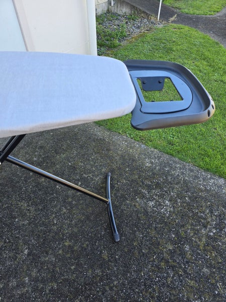 Ironing Board Carousel 4