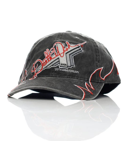 Deathwish Team Edition Dad Hat Carousel 1