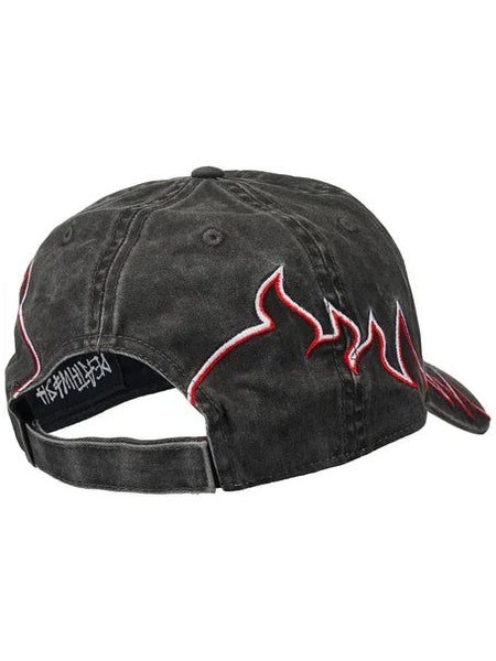 Deathwish Team Edition Dad Hat Carousel 2