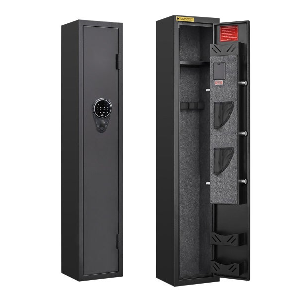 Gun Safe Box Case Cabinet Carousel 1
