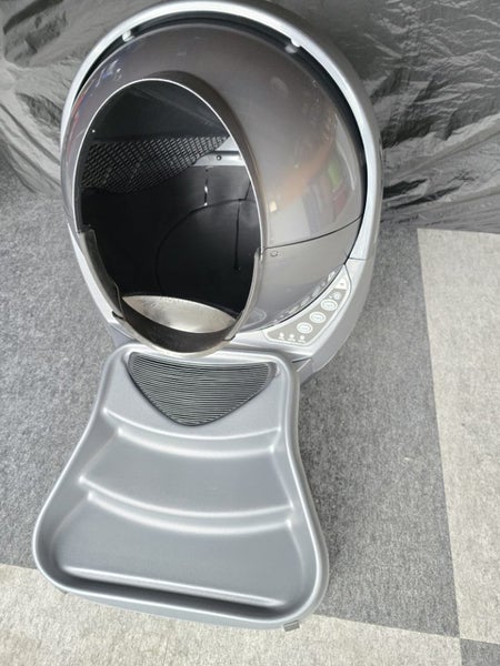 LITTER-ROBOT III - OPEN AIR CONNECT WITH WIFI Carousel 2
