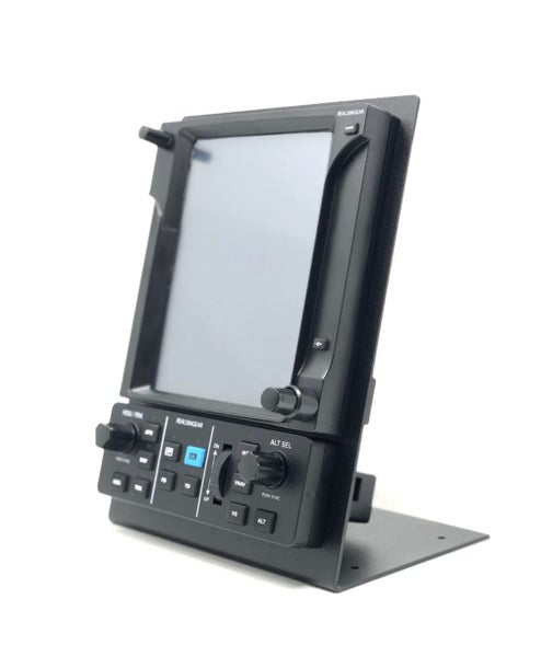 Real Sim Gear Garmin GTN750 GPS and GFC500 Autopilot Carousel 1