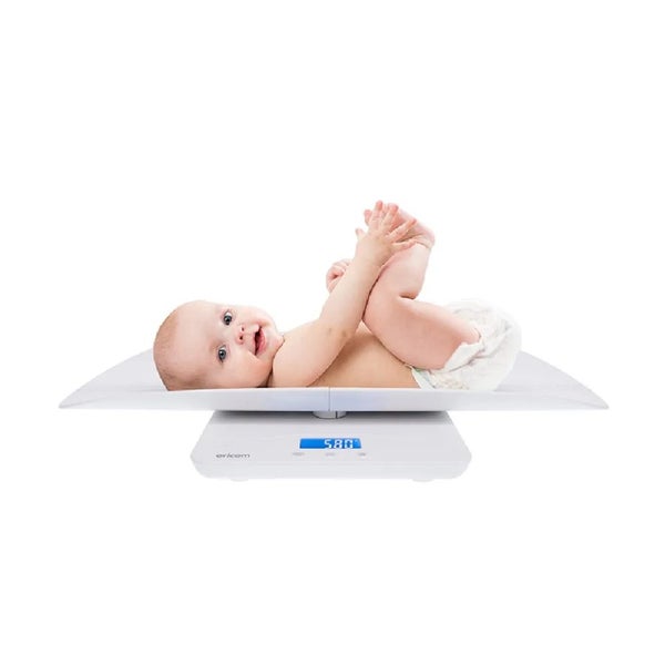 Oricom Baby Scale Carousel 1