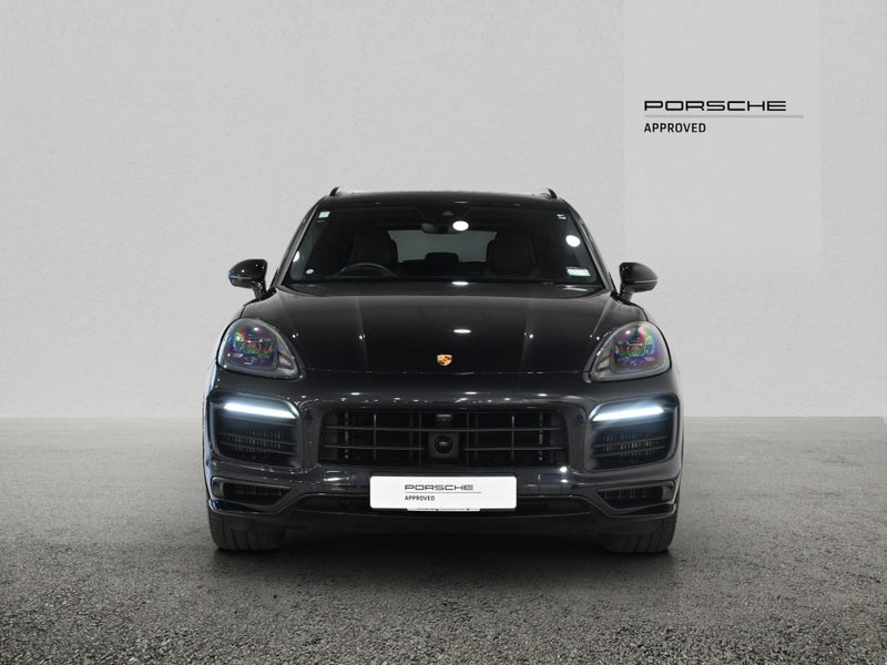 2020 Porsche Cayenne GTS 4.0PT 4WD 8AT63613518987267113