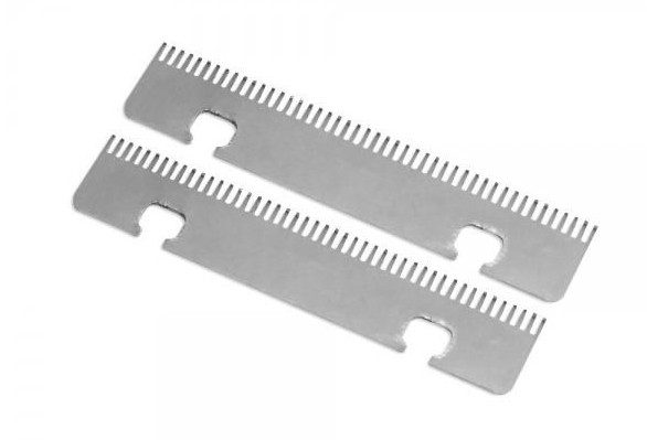 Tobacco Shredder Magic Cut Replacement Combs Carousel 1
