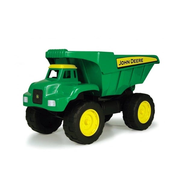 38cm Big Scoop Dump Truck Carousel 1