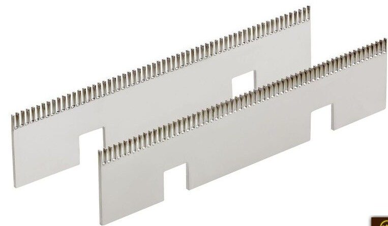 Tobacco Shredder Heavy Duty Replacement Combs Carousel 1