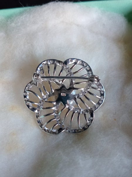 ESTATE SALE - South Sea Pearl Brooch Carousel 2