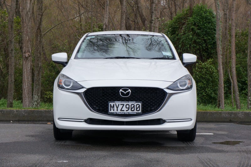 2020 Mazda 2 GSX 1.5 Hatch63613519065475112