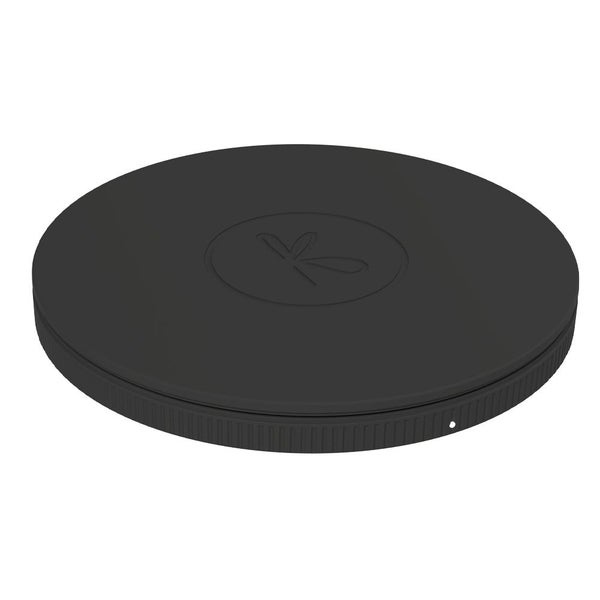 Kreafunk Wicharge 3 Wireless Qi Charger 15W - Black Carousel 1