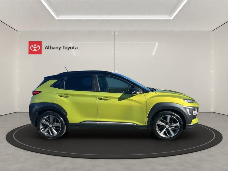 2020 Hyundai Kona (MW) 2.0 2WD Elite 2.0P63613519119362111