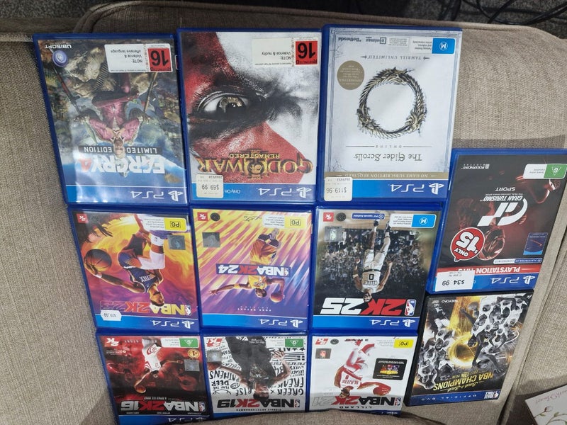 PS4+Games Carousel 5