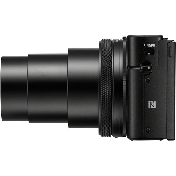 Sony Cyber-shot DSC-RX100 VII 20.1 MP 1" Exmor RS BSI CMOS Sensor, Digital Carousel 5