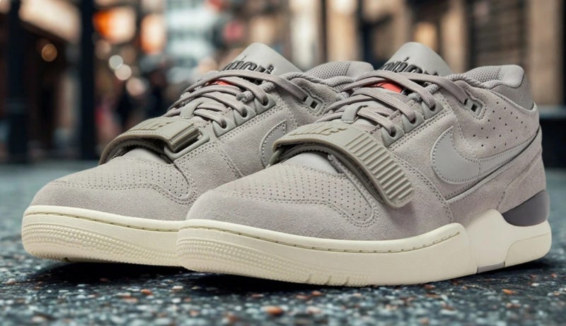 Nike Air Alpha Force 88 - 11US Carousel 1