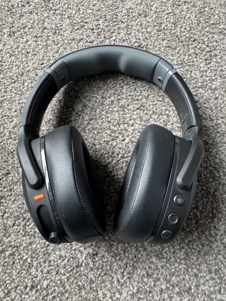 Skullcandy Crusher Evo Carousel 6