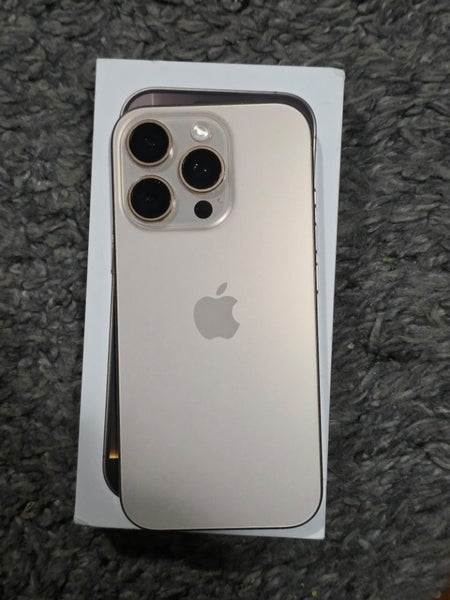 IPhone 16 Pro 128GB63616841192962112