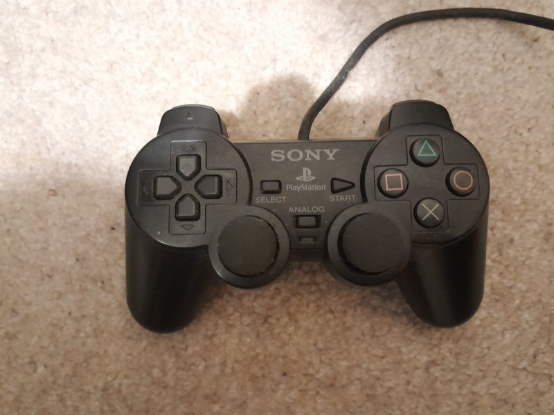 Playstation 2 Console Carousel 2