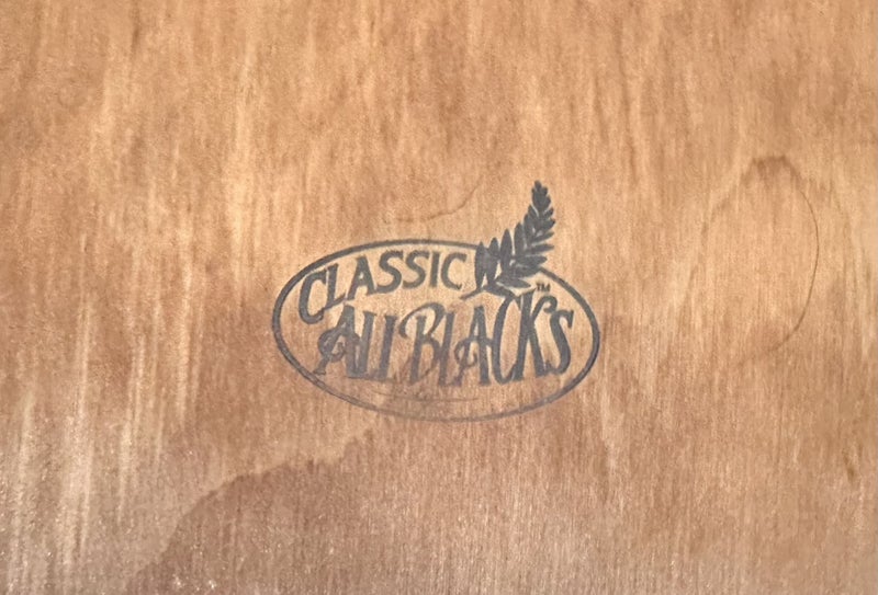 All Black Bear with Certificate of Authenticity. Comes in a Box Carousel 9