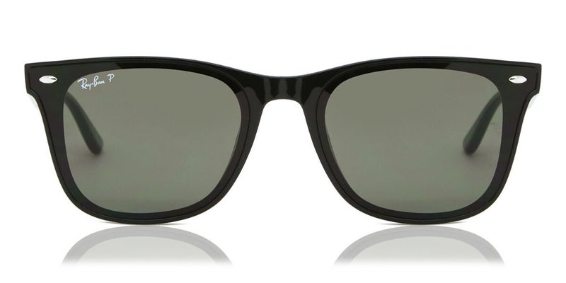 Ray-Ban RB4420 Polarized 601/9A 65 New Unisex Sunglasses Carousel 1