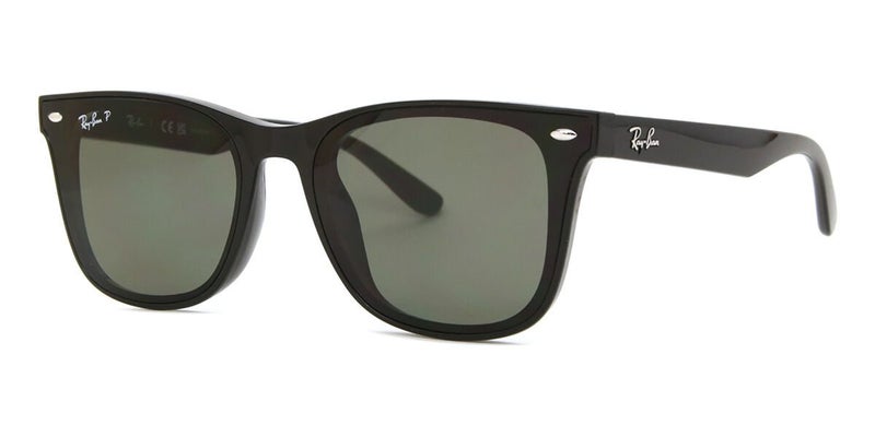 Ray-Ban RB4420 Polarized 601/9A 65 New Unisex Sunglasses Carousel 2