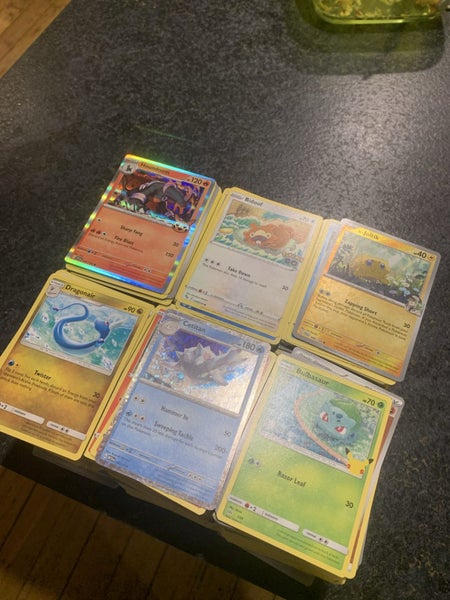 Pokémon bulk bundle Carousel 1