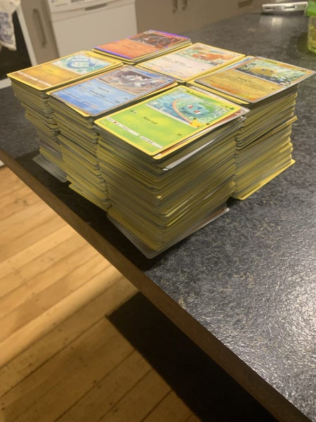 Pokémon bulk bundle Carousel 2