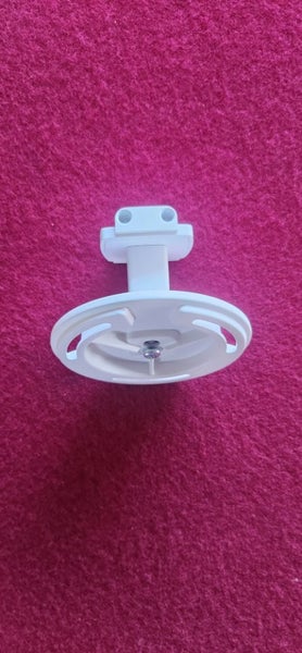 BOSE OMNIJEWEL CEILING BRACKETS SILVER - LIKE NEW CONDITION Carousel 5